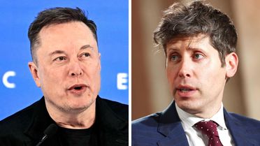 Musk ve Altman Mahkemede Karşı Karşıya
