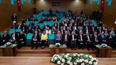 Maden Olmadan Hayat Mümkün Değil