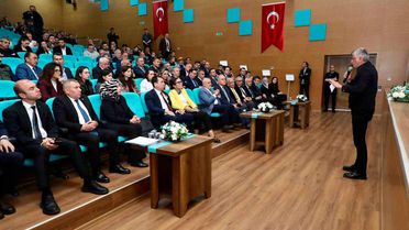 Ordu'da madencilik faaliyetleri masaya yatırıldı