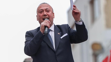 Otelde basılan Özkan Yalım, Özgür Özel ile ilgili yeni bir ifade verecek