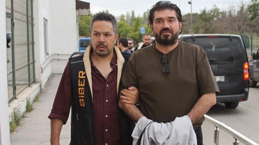 Rasim Ozan Kütahyalı’nın gözaltı süresi uzatıldı