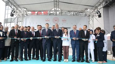 Bakan Memişoğlu: Sağlık teknolojisinde savunma sanayisi gibi olacağız