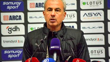 Bodrum FK Süper Lig Hayaline Veda Etti