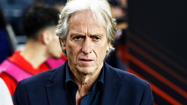 Süper Lig'e dönüş yolunda! Jorge Jesus, Fenerbahçe ile görüşüyor