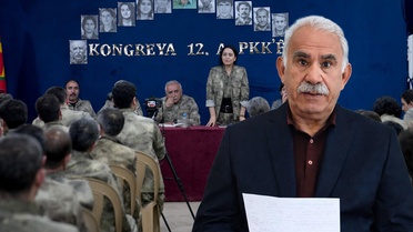 Terörsüz Türkiye sürecinde yeni aşama! MİT, PKK'dan talep etti