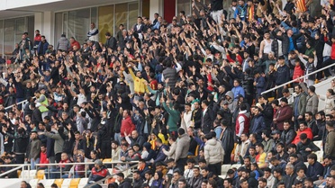 Tüm şehir kenetlendi! 40 otobüs, yüzlerce özel araçla Ankara'ya akın ediyorlar