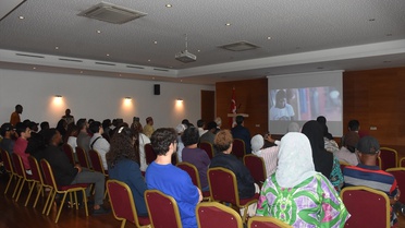 Türk-Nijerya Film Festivali Abuja'da