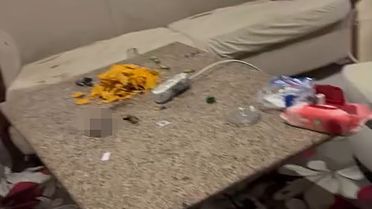 Adana'da arkadaşını keserle öldüren şüpheli Antalya'da yakalandı