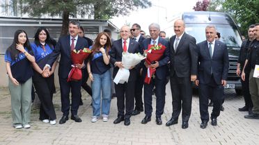 Bakan Şimşek: Eğitim Artık Ömür Boyu Sürecek