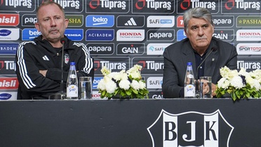 Beşiktaş'ta sıcak saatler! Yönetim olağanüstü toplandı