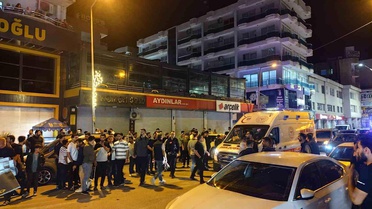 Cizre'de Aile Tartışmasında Silahlı Saldırı