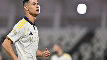 Cristiano Ronaldo'yu Şampiyonlar Ligi finalinde bir Türk yıktı