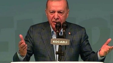 Cumhurbaşkanı Erdoğan: Terörün devre dışı kaldığı dönemde gençliğin eyvahı da kimseye eyvallahı da olmayacak