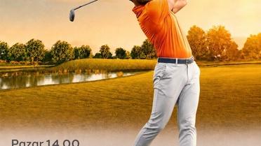 Cumhurbaşkanlığı Golf Kupası Finali