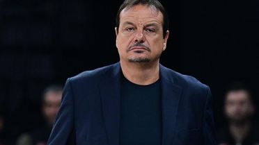 Ergin Ataman, İsrailli başkana savaş açtı