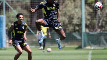 Fenerbahçe, Eyüpspor'a Hazır