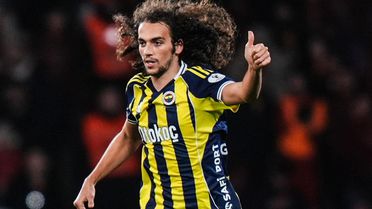 Fenerbahçe'de 3 sakatlık! Eyüpspor maçında yoklar