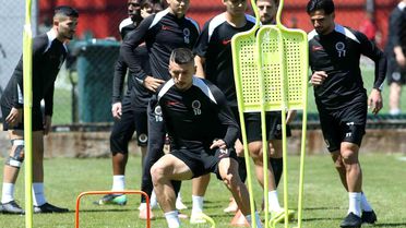 Gençlerbirliği Trabzonspor'a Hazır