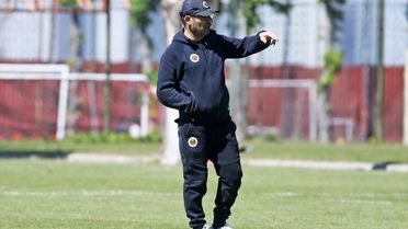 Gençlerbirliği Trabzonspor Maçına Hazır