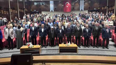 Akar: Güç, beka ve refah için eğitim şart