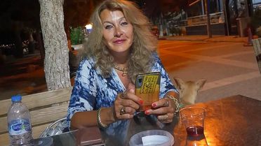 İranlı kadını köpek tasmasıyla boğup parçaladı! Vahşeti 'Tatildeyim' mesajı ortaya çıkardı