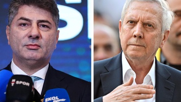 Kim seçilirse seçilsin gelecek! Fener'e yıldız golcü