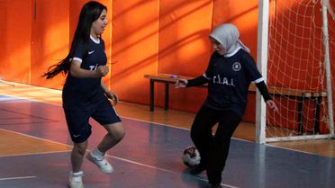 Sporla Gelecekleri Şekillendiriyorlar