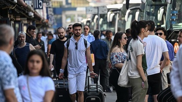 Bayram öncesi otobüs biletlerinde yeni düzenleme! Tam ücret iadesi zorunlu oldu