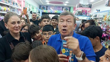 Tanju Çolak'tan Galatasaray'a Sitem