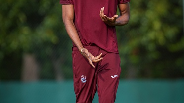 Trabzonspor Hazırlıklarını Tamamladı