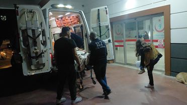 Manisa'da Kız Meselesi Kavgası: Öğrenci Bıçaklandı