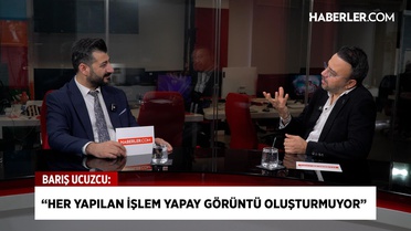 Uzman Doktor Barış Ucuzcu’dan dikkat çeken estetik açıklamaları: “Amaç güzel yaş almak”