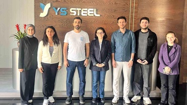Yalova'da Öğrencilerden Proje Başarısı