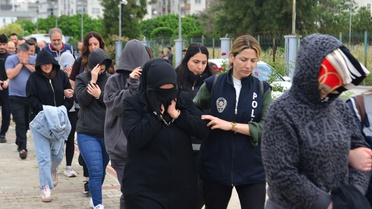 Adliyeye sevk edilen Rasim Ozan Kütahyalı'nın ifadesi ortaya çıktı: Paralar alacağıma karşılık gönderildi