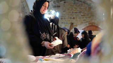 Bayburt'ta Gençlik Haftası Sergisi