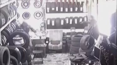 BAYRAMPAŞA'DA KANLI TARTIŞMA