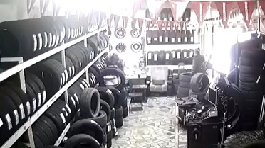 Bayrampaşa'da Silahlı Saldırı