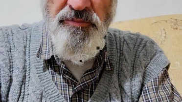 Husumetli yaşlılar arasındaki kavga ölümle bitti