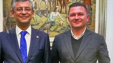 Bilirkişi incelemesi tamamlandı! CHP'li Ağbaba ile Cumalı arasında kayıt dışı para hareketleri