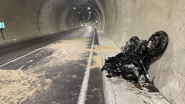 Bursa'da Trafik Kazası: 1 Ölü, 2 Yaralı