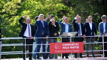 Özel: İstiklal Madalyası Balıkesir'in hakkıdır