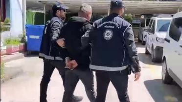 Bolu'da Kaçak Göçmen Operasyonu