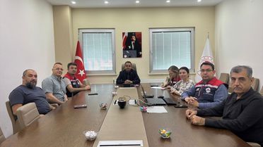 Edirne'de Şükür Duaları ve Piknik Etkinlikleri