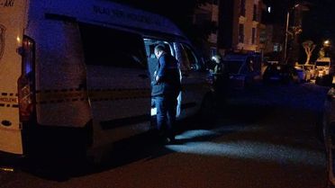 Çorum'da gelin ve görümce bıçakla birbirini yaraladı