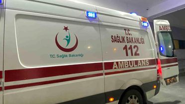 Aydın'da Tren Kazası: 1 Ölü
