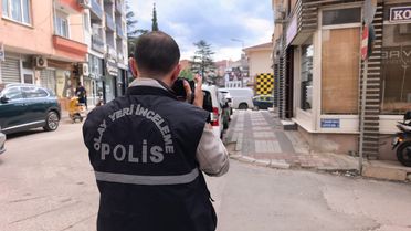 Halı sahadaki faul kavgası 3 ay sonra hortladı: 1 milimetreyle hayatta kaldı