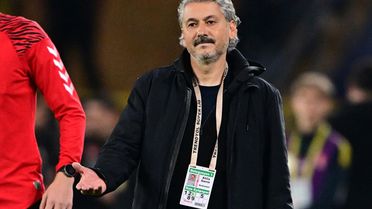 Herkes küme düşer diyordu! Atila Gerin Eyüpspor'da tarih yazdı