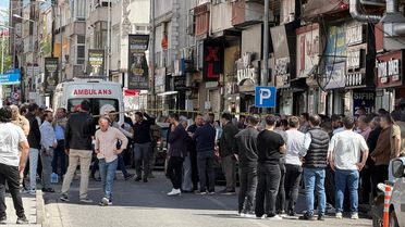 Tekirdağ'da İki Polis Şehit Oldu