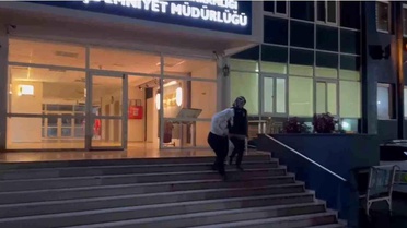 İskenderun'da Fuhuş Operasyonu
