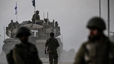 İsrail'in İran'a saldırılar için Irak'ta 'ikinci gizli karakol kurduğu' iddiası